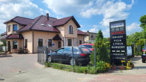 Noclegi Avoca, Pyrzowice